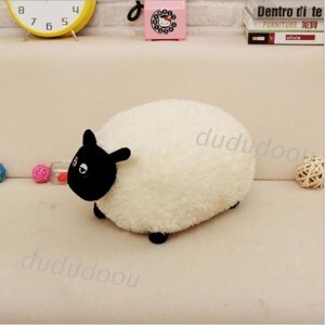 Cừu Bông Shaun the Sheep