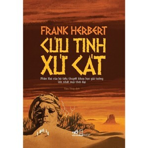 Cứu tinh Xứ Cát - Frank Herbert