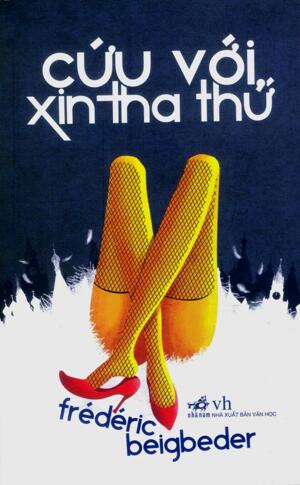 Cứu với xin tha thứ