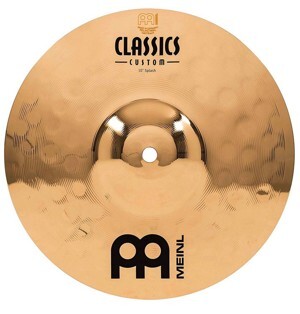 Cymbal Meinl CC10S-B