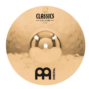 Cymbal Meinl CC10S-B