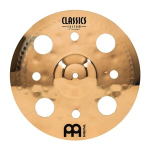 Cymbal Meinl CC12TRS-B