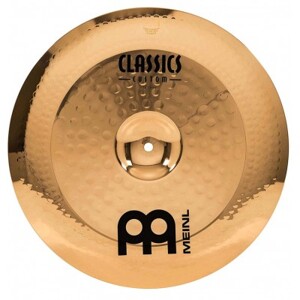 Cymbal Meinl CC16CH-B