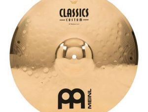 Cymbal Meinl CC16MC-B