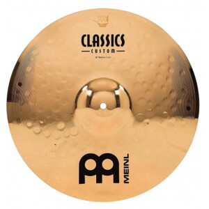 Cymbal Meinl CC16MC-B