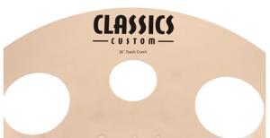 Cymbal Meinl CC16TRC-B