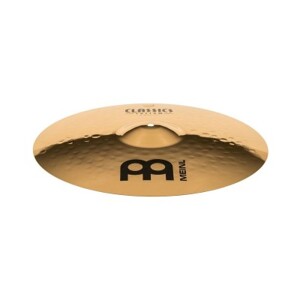 Cymbal Meinl CC18MC-B