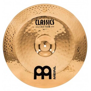 Cymbal Meinl CC18TRC-B