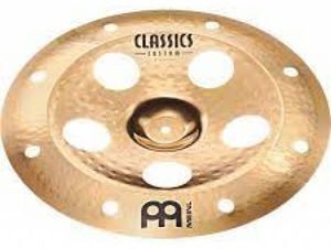 Cymbal Meinl CC18TRCH-B