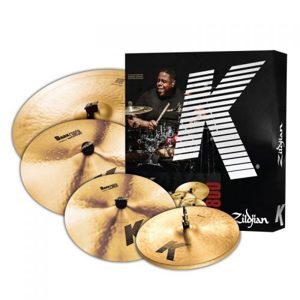 Cymbal Zildjian K0800