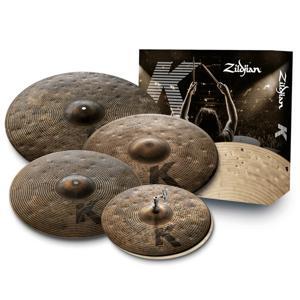 Cymbal Zildjian KCSP4681