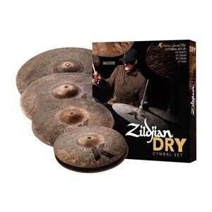 Cymbal Zildjian KCSP4681