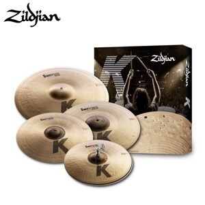 Cymbal Zildjian KS4681