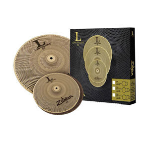 Cymbal Zildjian LV38