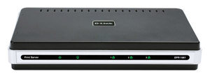 Print server D-Link DPR1061 (DPR-1061)