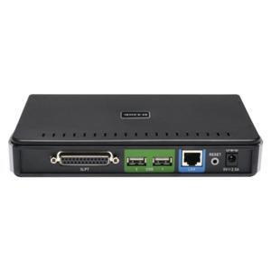 Print server D-Link DPR1061 (DPR-1061)