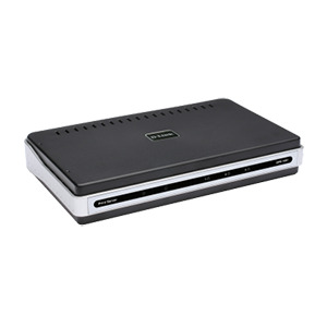 Print server D-Link DPR1061 (DPR-1061)