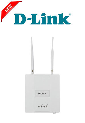 Wireless Access Point D-Link DAP-2360