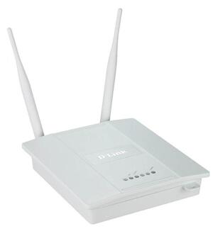 Wireless Access Point D-Link DAP-2360