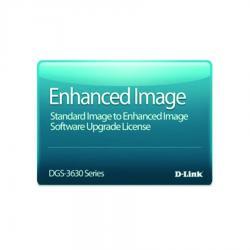 Standard Image to Enhanced Image Upgrade License D-Link DGS-3630-28TC-SE-LIC