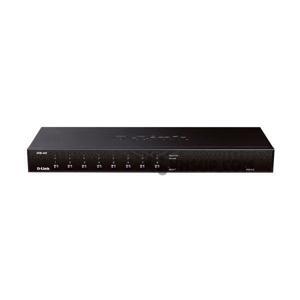 Switch D-Link DKVM-440 PS2/USB 8 Port