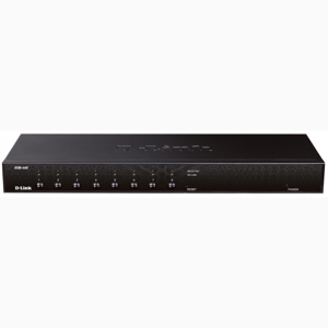 Switch D-Link DKVM-440 PS2/USB 8 Port