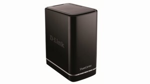 Network Storage D-Link DNS-320L