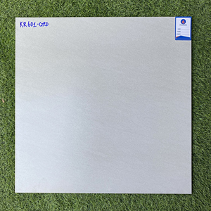 Đá bán sứ mờ Viglacera 60x60 KR601-GRD