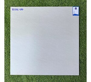 Đá bán sứ mờ Viglacera 60x60 KR601-GRD