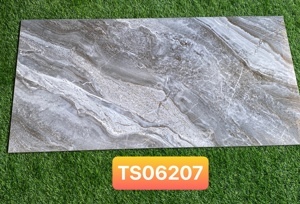 Đá bóng kính Trung Quốc 60x120 TS06207