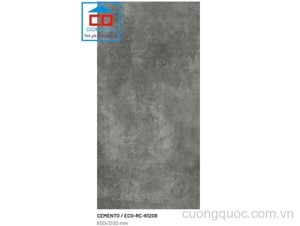 Đá bóng kính Trung Quốc 60x120 61208