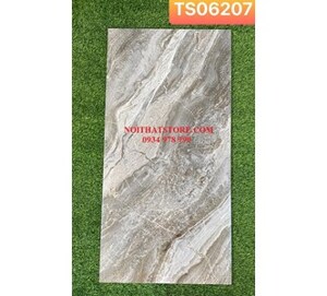 Đá bóng kính Trung Quốc 60x120 TS06207