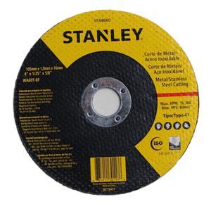 Đá cắt 100 x 1.0 x 16 mm Stanley STA8060