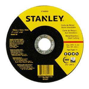 Đá cắt 100 x 1.0 x 16 mm Stanley STA8060