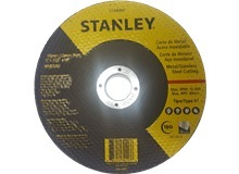 Đá cắt 150 x 2.5 x 22mm Stanley STA4523FA