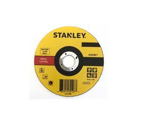 Đá cắt 150 x 2.5 x 22mm Stanley STA4523FA