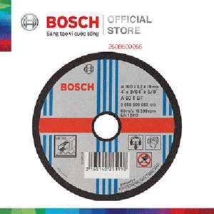 Đá cắt Bosch 2608603412