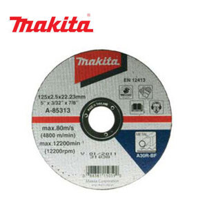 Đá cắt cho kim loại Makita A-85313