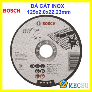 Đá cắt inox Bosch 2608600094