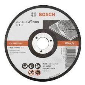 Đá cắt inox Bosch 2608600094
