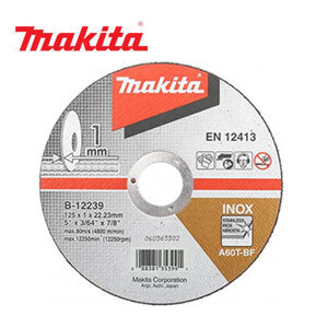 Đá cắt inox Makita B-12239