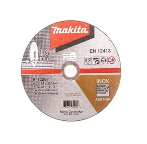 Đá cắt inox Makita B-12267