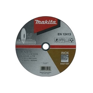 Đá cắt inox Makita B-12273