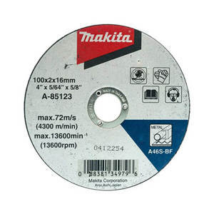 Đá cắt Makita A-85123