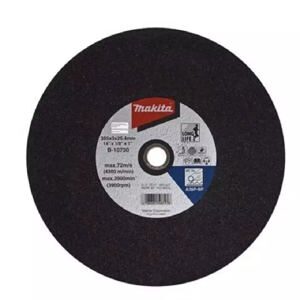 Đá cắt Makita B-10730-25 - 355x3x25.4