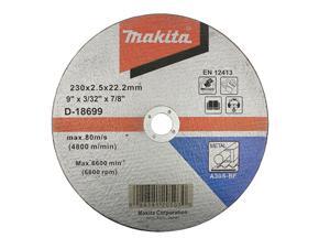 Đá cắt Makita D-18699