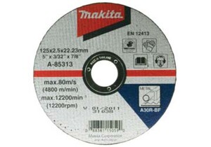 Đá cắt Makita D-29402