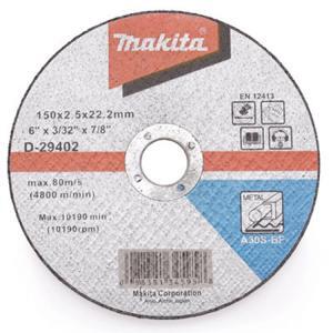 Đá cắt Makita D-29402