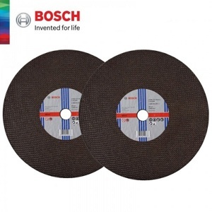 Đá cắt máy bàn Bosch 2608602751 (3x25.4x355mm)