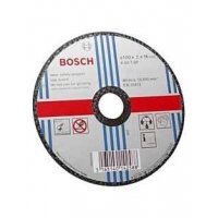 Đá cắt máy bàn Bosch 2608602751 (3x25.4x355mm)